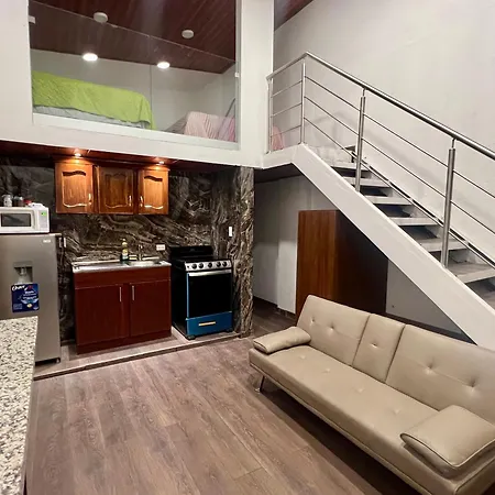 Villa Criolla